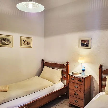 Apartment Residence Miralago - Utoring Apt- A6 By Interhome Apartment