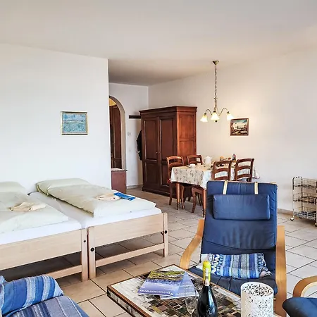 Apartment Residence Miralago - Utoring Apt- A6 By Interhome Apartment Piazzogna