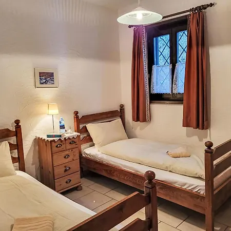 Apartment Residence Miralago - Utoring Apt- A6 By Interhome