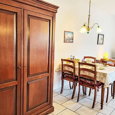 Apartment Residence Miralago - Utoring Apt- A6 By Interhome