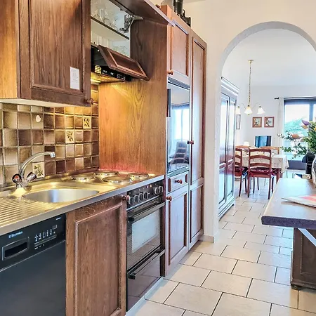 Apartment Apartment Residence Miralago - Utoring Apt- A6 By Interhome *