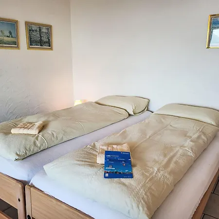 Apartment Residence Miralago - Utoring Apt- A6 By Interhome Apartment Piazzogna